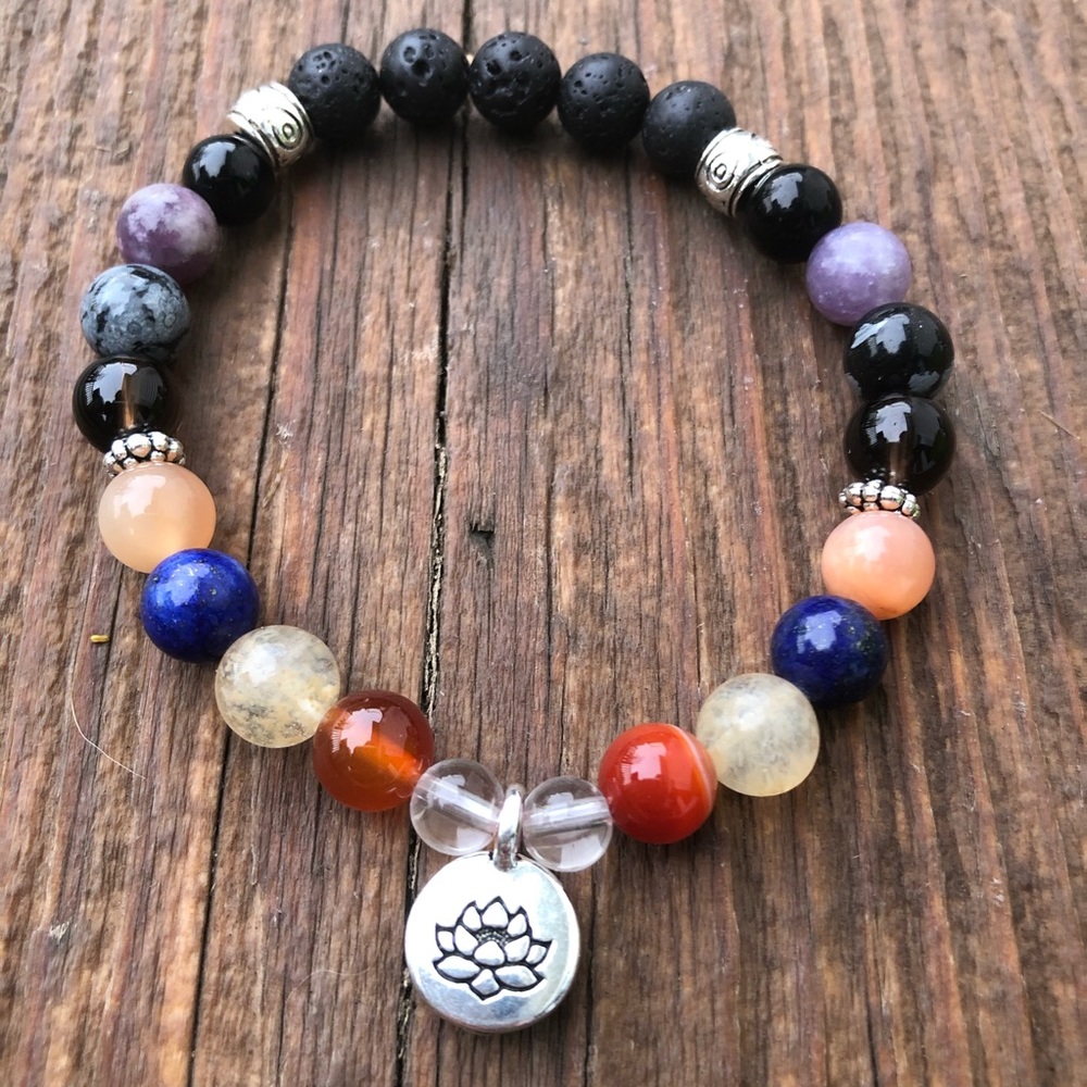 Celebrating Menopause Bracelet